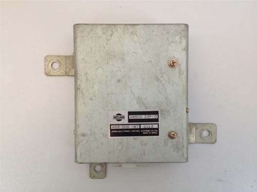 90-96 NISSAN 300ZX Z32 POWER STEERING COMPUTER MODULE